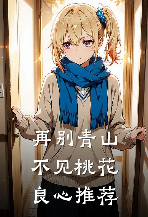 再别青山，不见桃花良心推荐