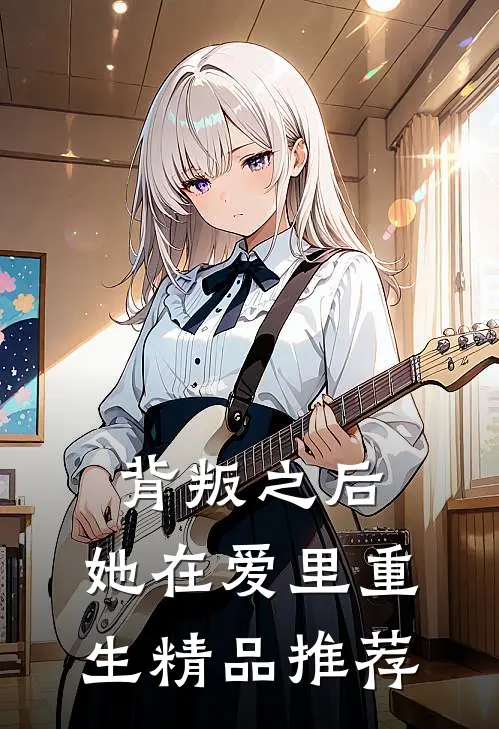 背叛之后，她在爱里重生精品推荐