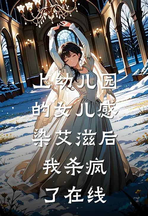 上幼儿园的女儿感染艾滋后，我杀疯了在线