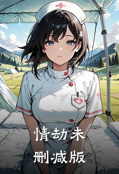 情劫未删减版