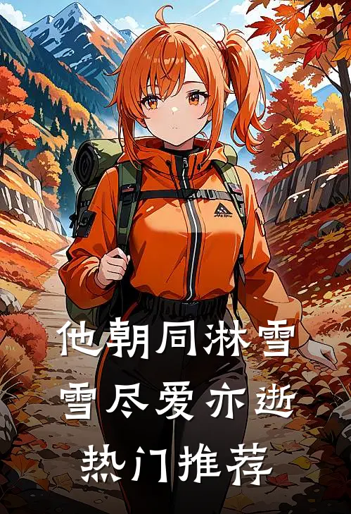 他朝同淋雪，雪尽爱亦逝热门推荐