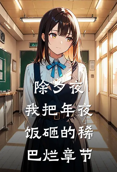 除夕夜，我把年夜饭砸的稀巴烂章节