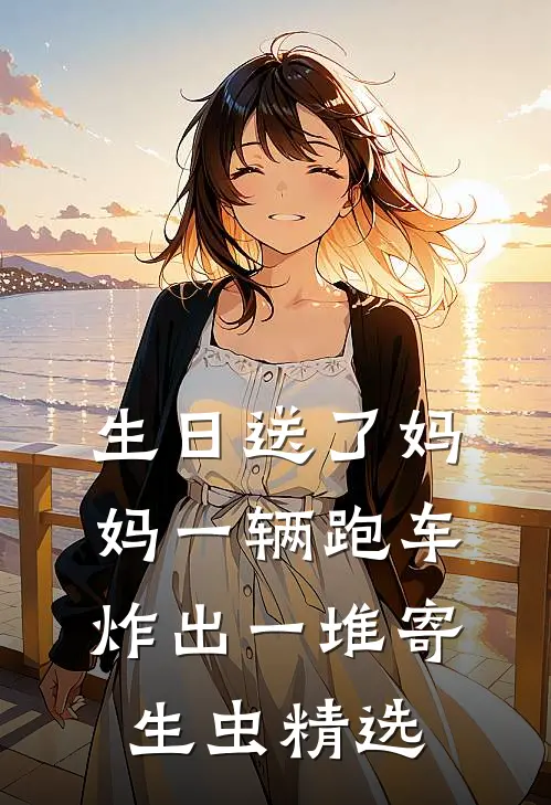 生日送了妈妈一辆跑车，炸出一堆寄生虫精选