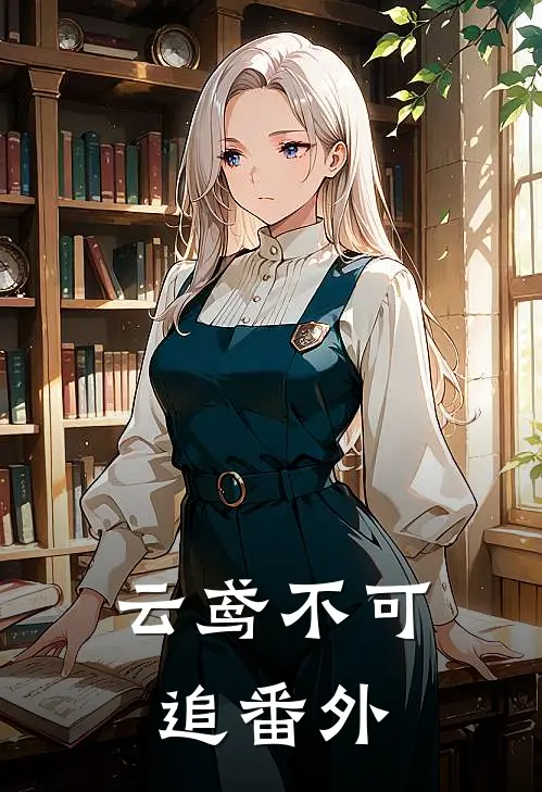 云鸢不可追 番外