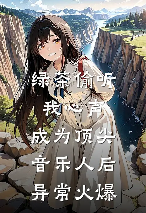 绿茶偷听我心声，成为顶尖音乐人后异常火爆