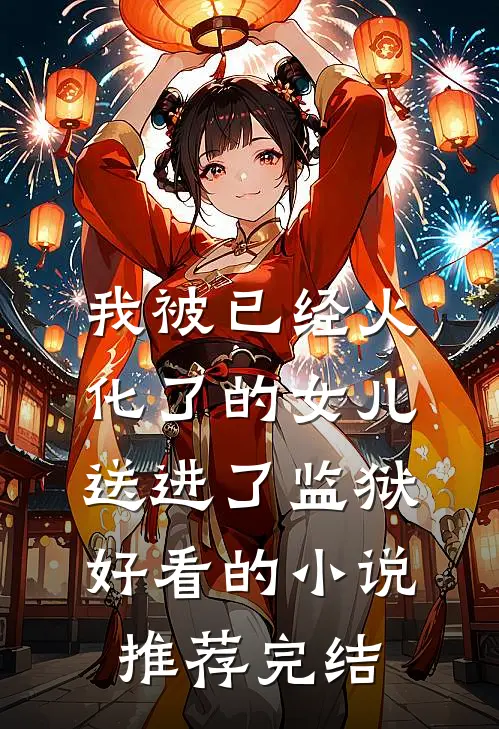 我被已经火化了的女儿送进了监狱好看的小说推荐完结