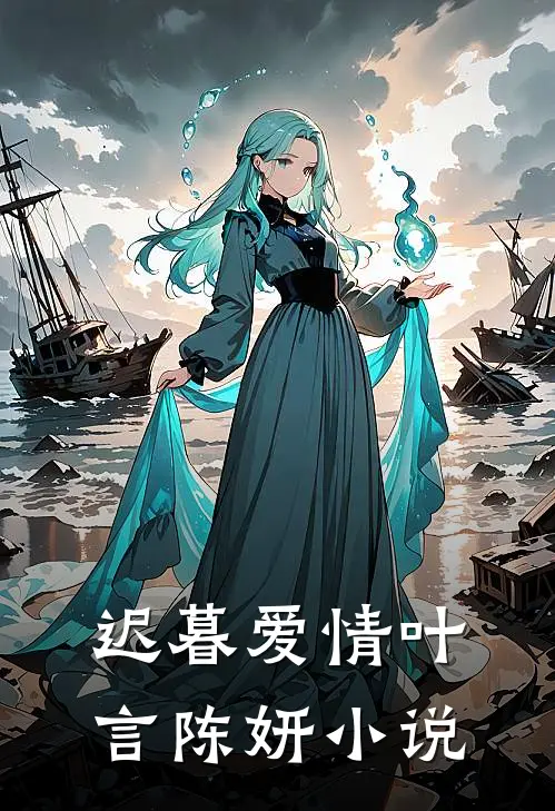 迟暮爱情叶言陈妍小说