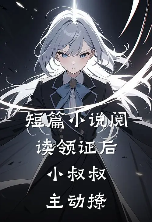短篇小说阅读领证后，小叔叔主动撩