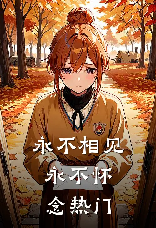 永不相见，永不怀念热门