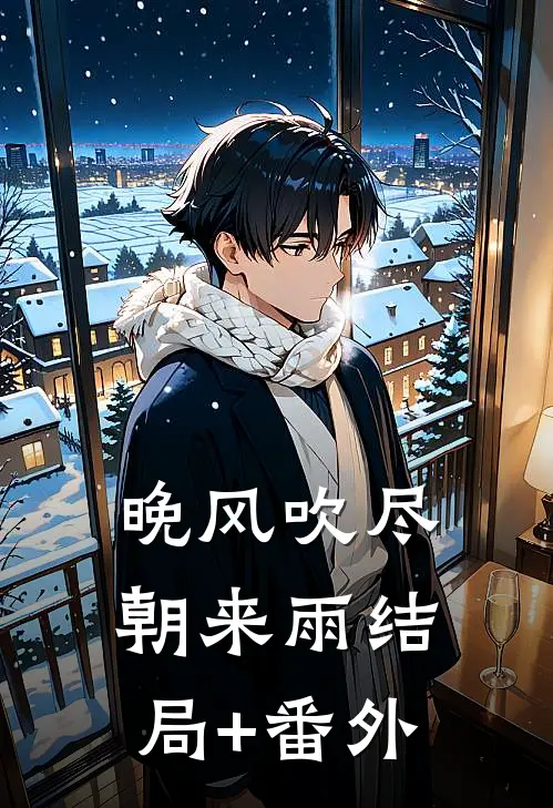 晚风吹尽朝来雨结局+番外