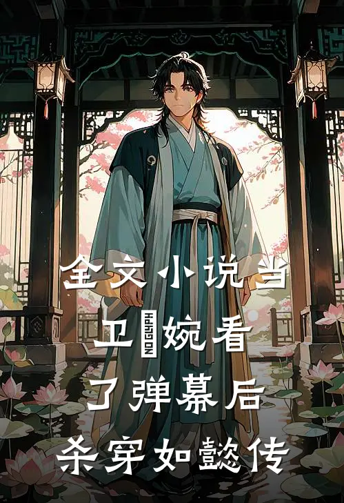 全文小说当卫嬿婉看了弹幕后，杀穿如懿传