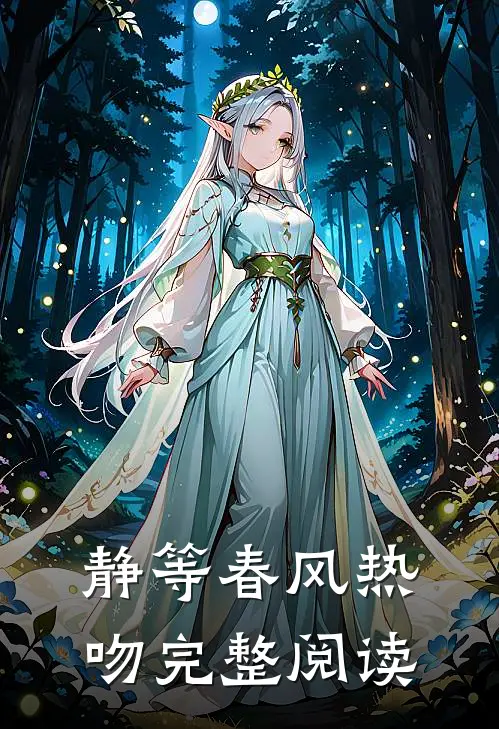 静等春风热吻完整阅读