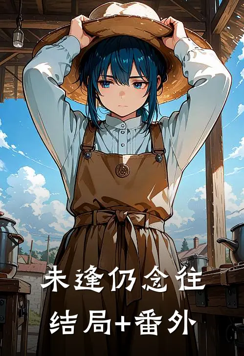 未逢仍念往结局+番外