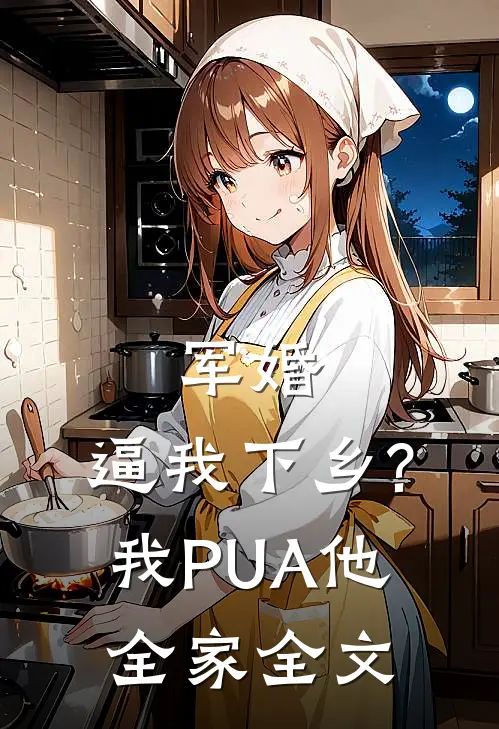 军婚:逼我下乡?我PUA他全家全文