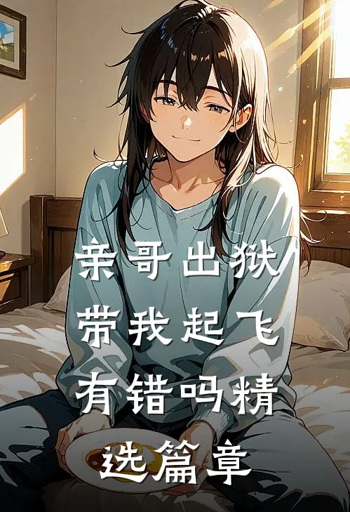 亲哥出狱，带我起飞有错吗精选篇章