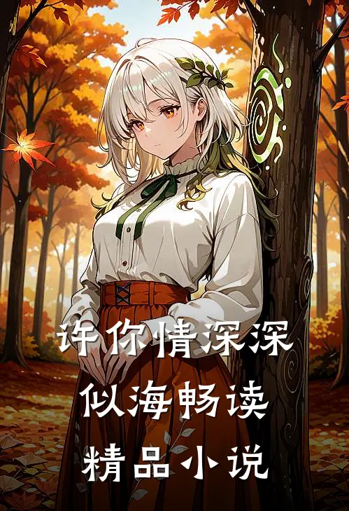 许你情深深似海畅读精品小说