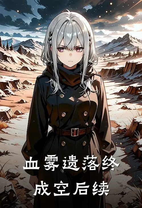 血雾遗落终成空后续