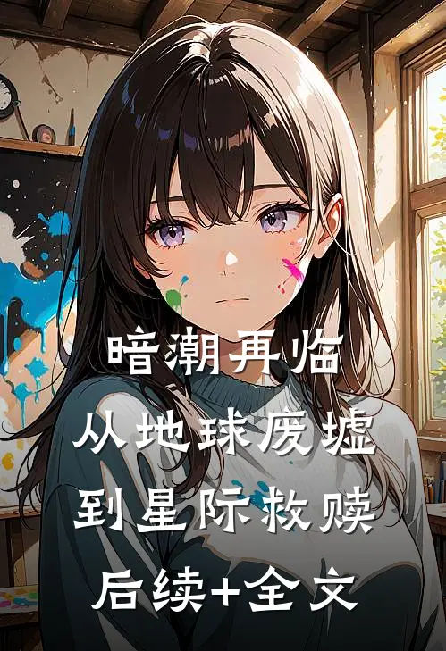 暗潮再临：从地球废墟到星际救赎后续+全文