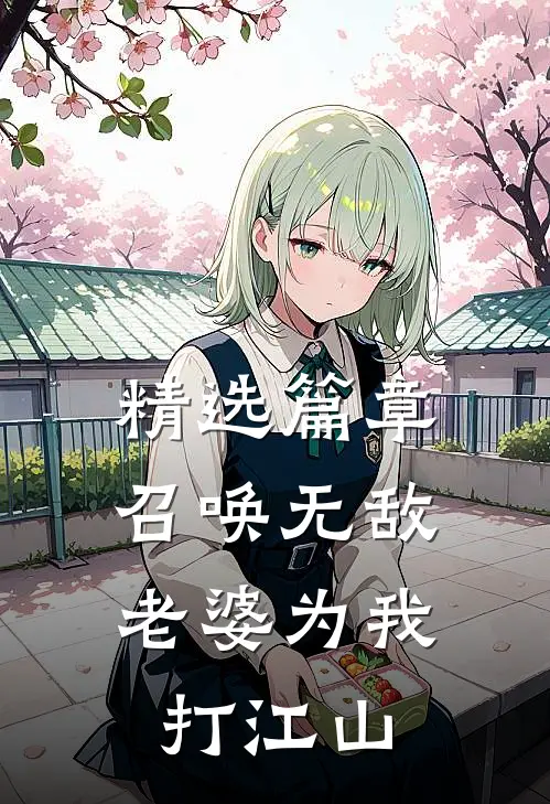 精选篇章召唤无敌：老婆为我打江山