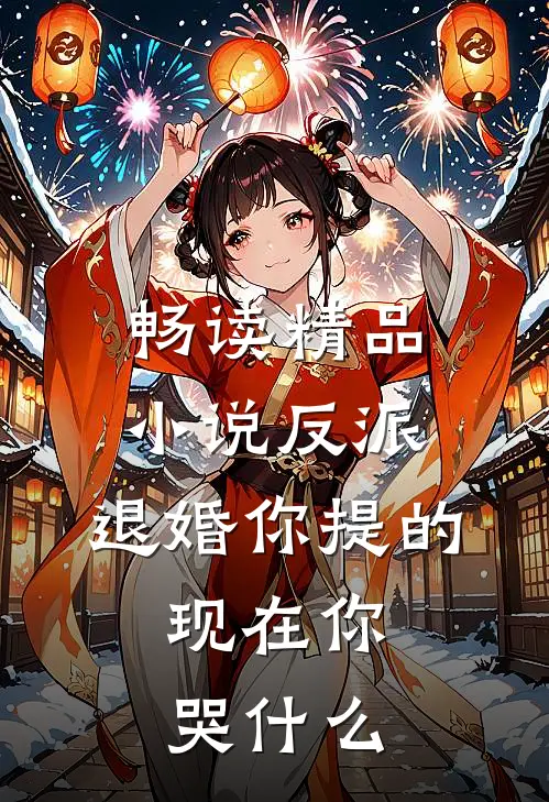 畅读精品小说反派：退婚你提的，现在你哭什么