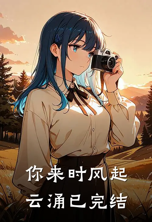你来时风起云涌已完结