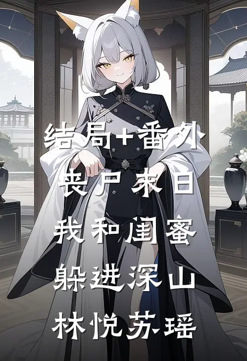 结局+番外丧尸末日，我和闺蜜躲进深山林悦苏瑶
