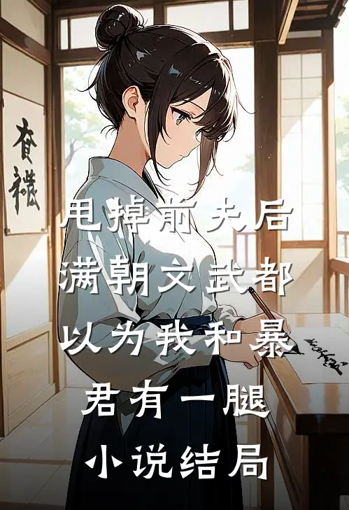 甩掉前夫后，满朝文武都以为我和暴君有一腿小说结局