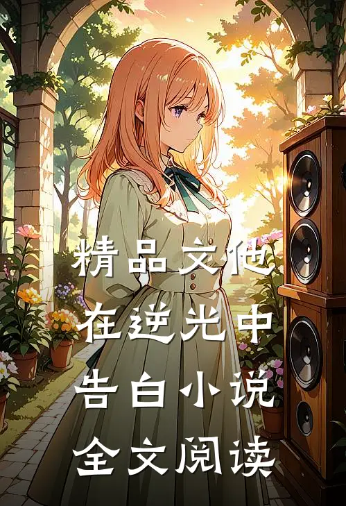 精品文他在逆光中告白小说全文阅读
