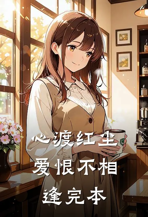 心渡红尘，爱恨不相逢完本
