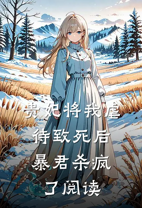 贵妃将我虐待致死后，暴君杀疯了阅读