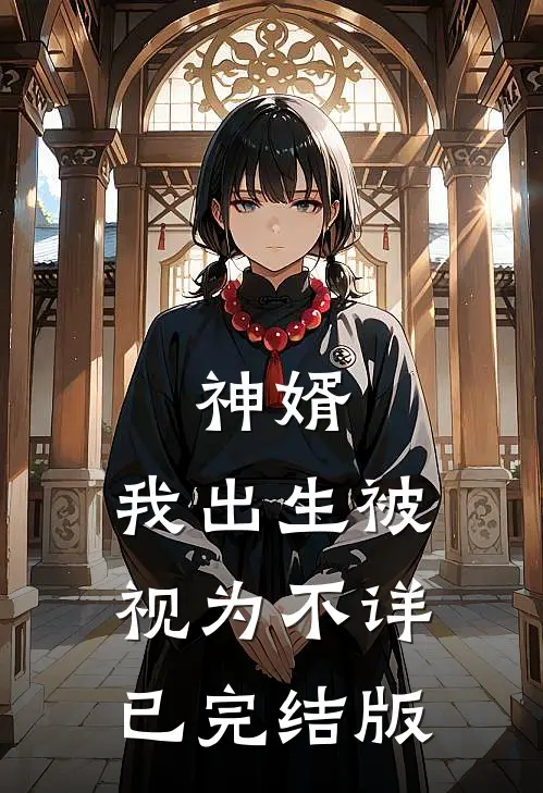 神婿：我出生被视为不详已完结版