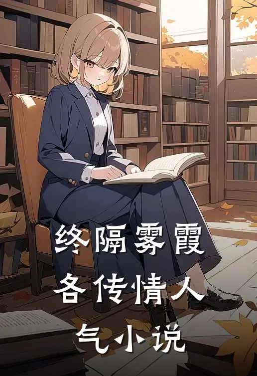 终隔雾霞各传情人气小说