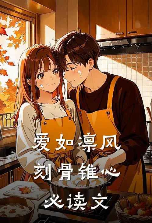 爱如凛风，刻骨锥心必读文