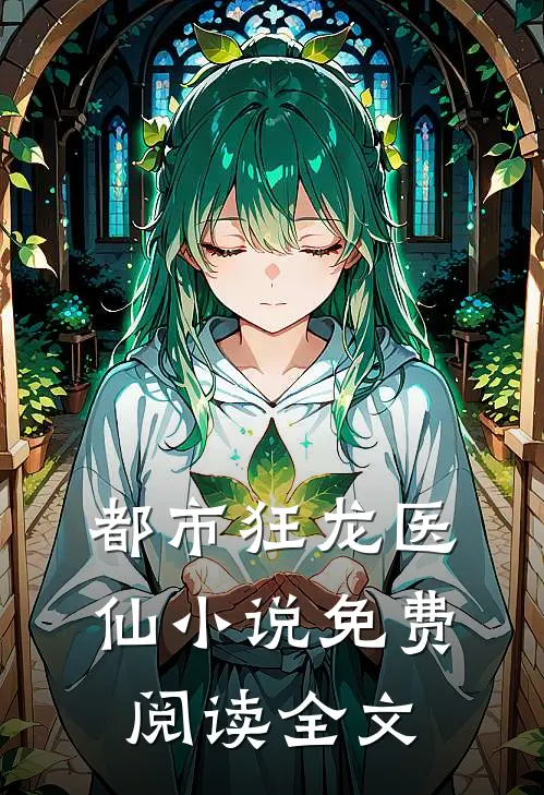 都市狂龙医仙小说免费阅读全文