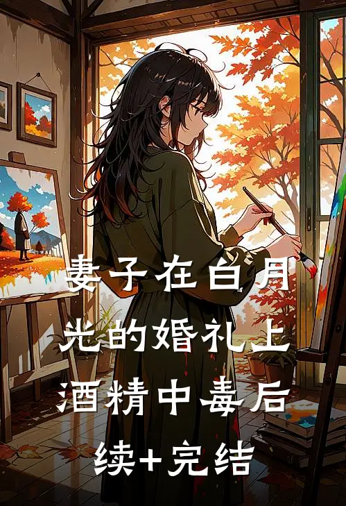 妻子在白月光的婚礼上酒精中毒后续+完结