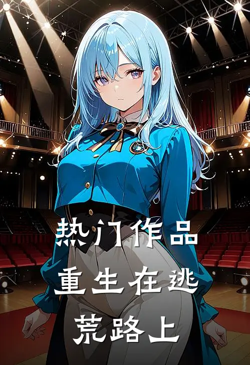 热门作品重生在逃荒路上