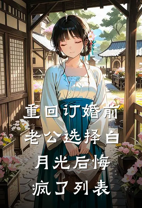 重回订婚前，老公选择白月光后悔疯了列表