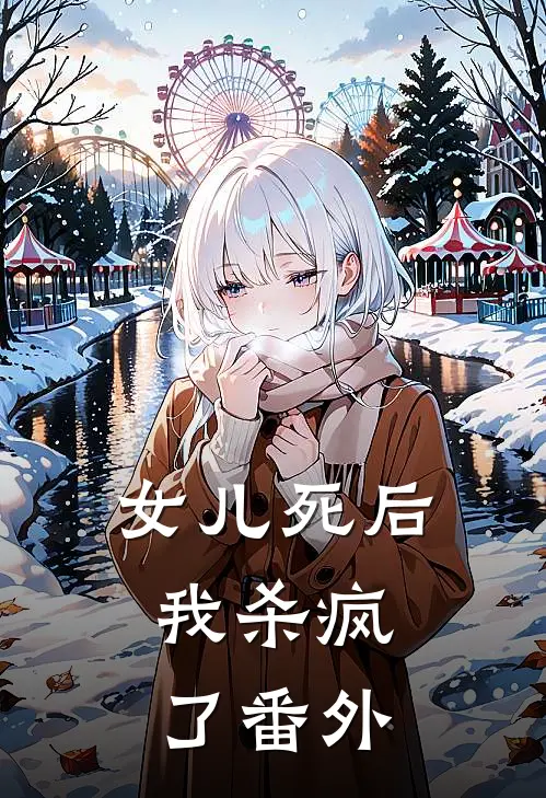 女儿死后，我杀疯了番外