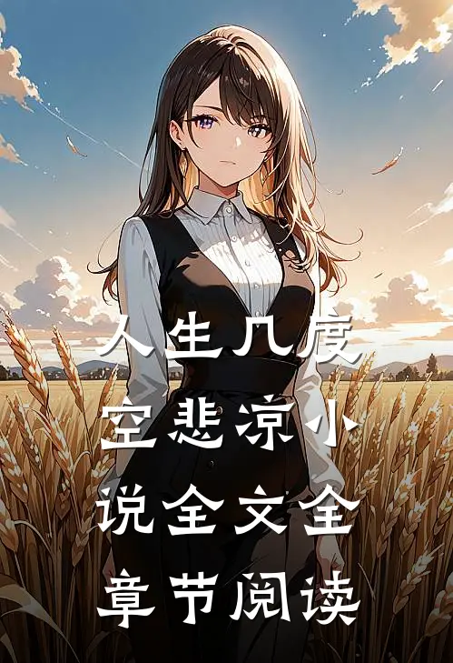人生几度空悲凉小说全文全章节阅读