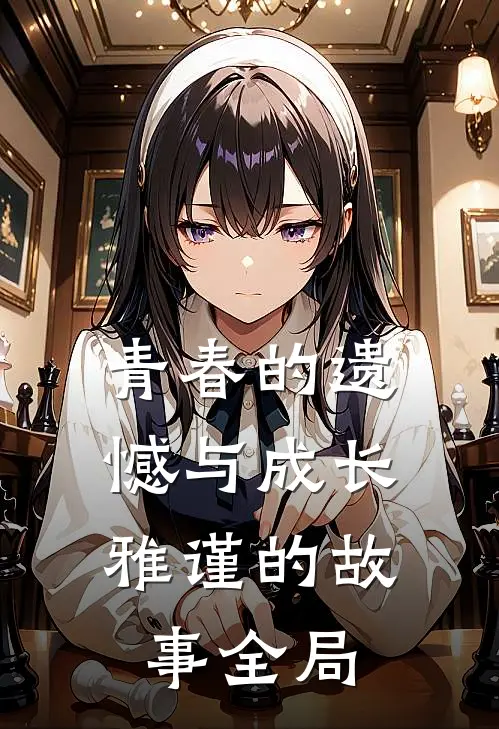 青春的遗憾与成长：雅谨的故事全局