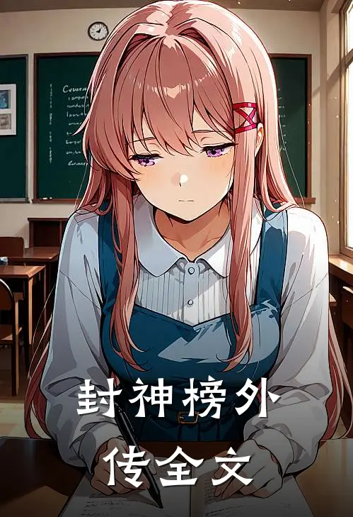 封神榜外传全文