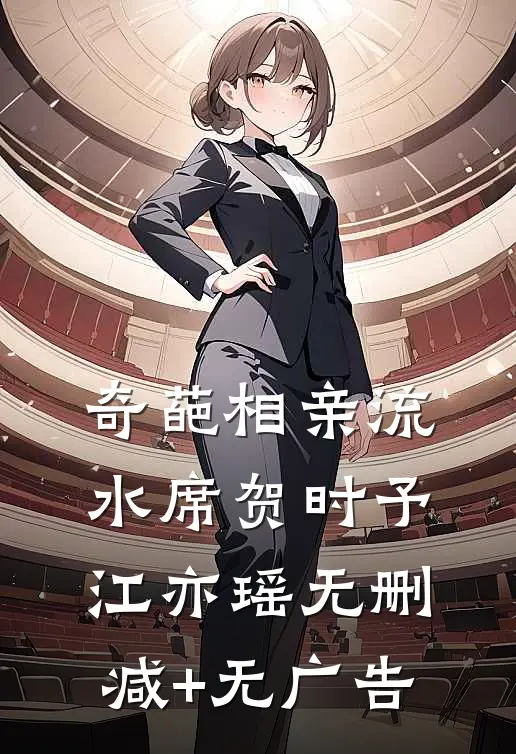 奇葩相亲流水席贺时予江亦瑶无删减+无广告