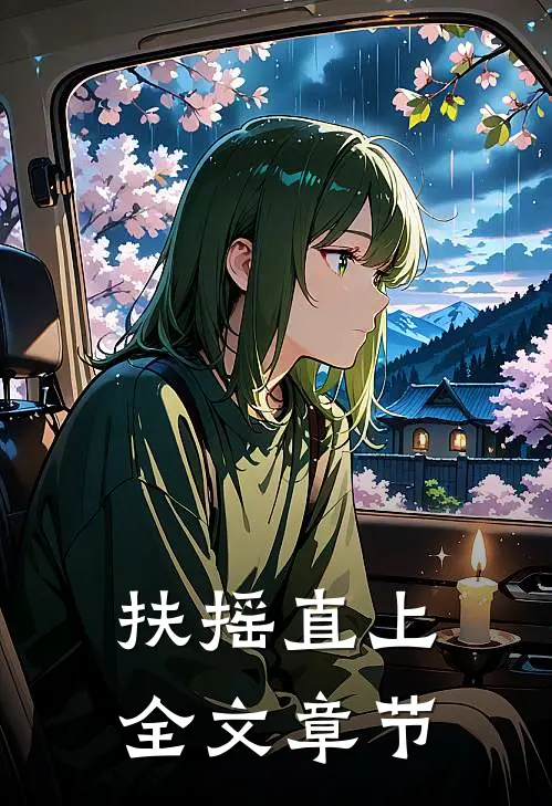 扶摇直上全文章节