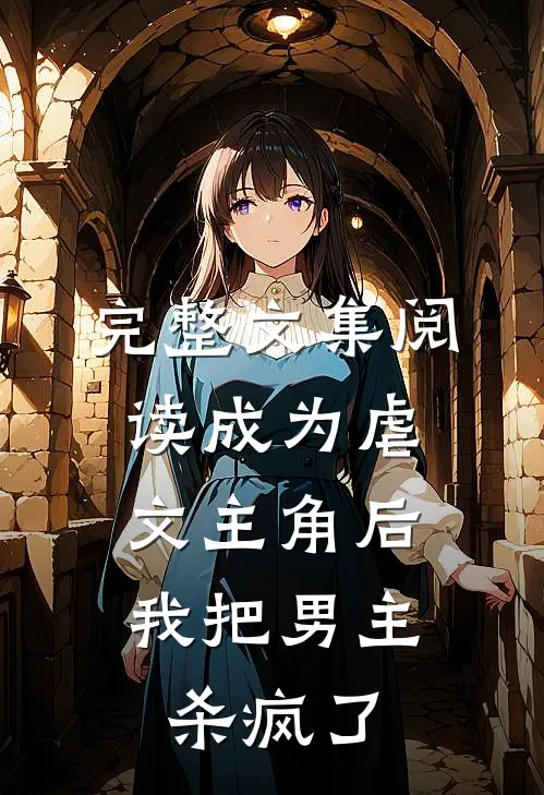 完整文集阅读成为虐文主角后，我把男主杀疯了