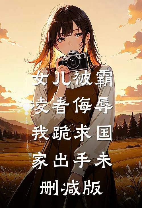 女儿被霸凌者侮辱，我跪求国家出手未删减版