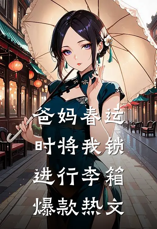 爸妈春运时将我锁进行李箱爆款热文