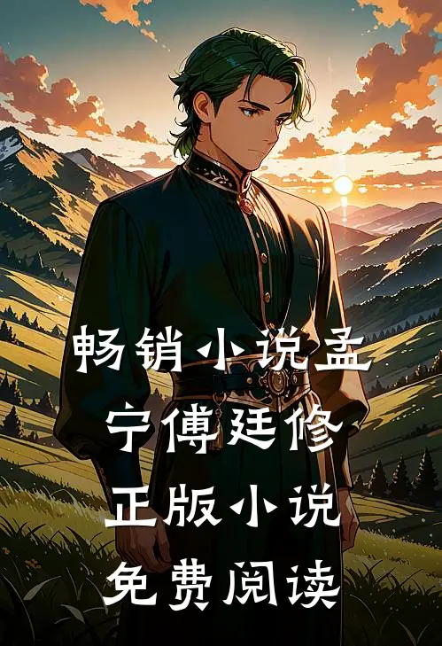 畅销小说孟宁傅廷修正版小说免费阅读