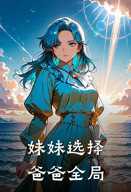 妹妹选择爸爸全局