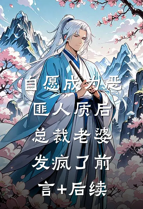 自愿成为恶匪人质后，总裁老婆发疯了前言+后续