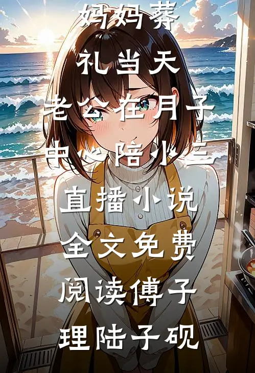 妈妈葬礼当天，老公在月子中心陪小三直播小说全文免费阅读傅子理陆子砚